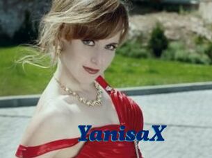 YanisaX
