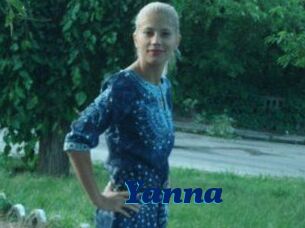 Yanna