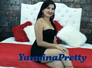 YanninaPretty