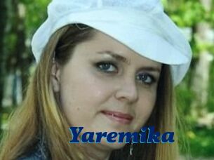 Yaremika