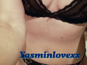 Yasminlovexx