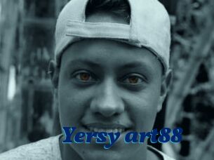 Yersy_art88