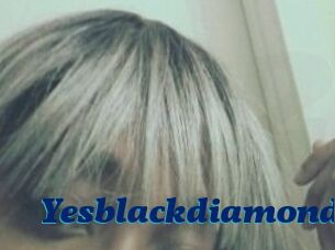 Yesblackdiamond