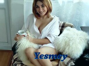 Yesmey