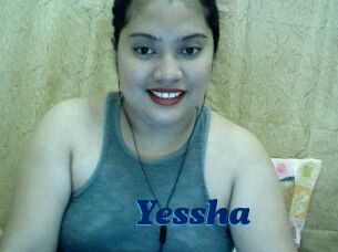 Yessha