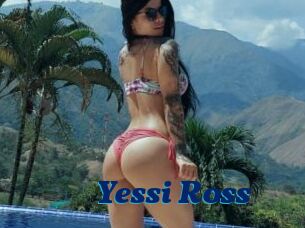 Yessi_Ross