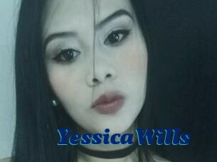 YessicaWills