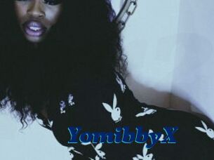 YomibbyX
