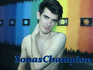 YonasChampion
