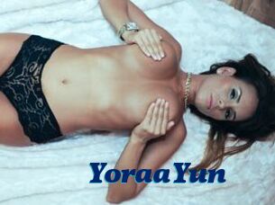 YoraaYun