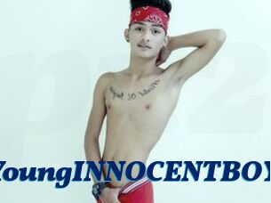 YoungINNOCENTBOY