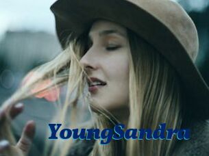 YoungSandra