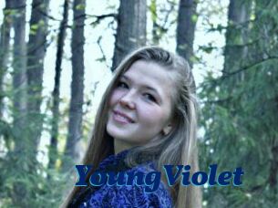 YoungViolet