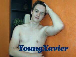 YoungXavier