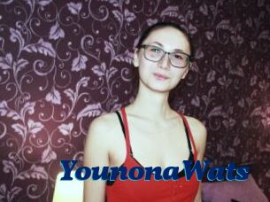 YounonaWats