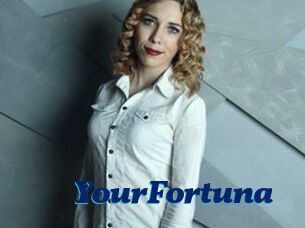 YourFortuna