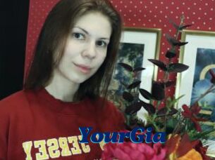 YourGia