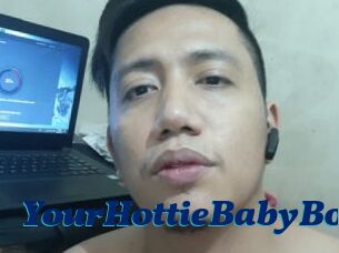 YourHottieBabyBoy