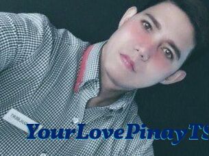 YourLovePinayTS