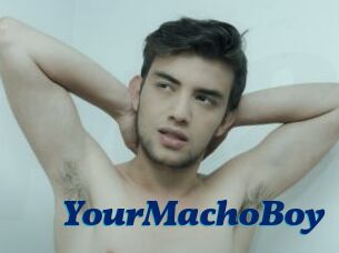 YourMachoBoy