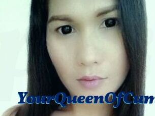 YourQueenOfCum