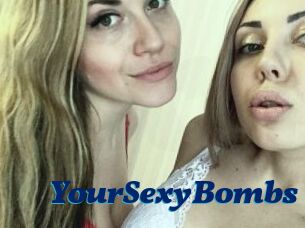 YourSexyBombs