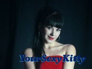 YourSexyKitty