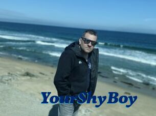 YourShyBoy