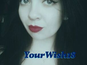 YourWish18