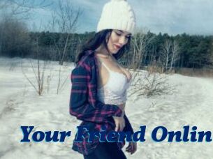 Your_Friend_Online