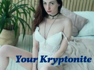 Your_Kryptonite