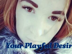 Your_Playful_Desire