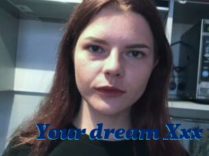 Your_dream_Xxx