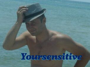 Yoursensitive