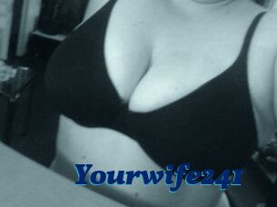 Yourwife241