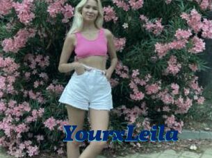 YourxLeila