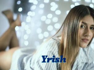 Yrish