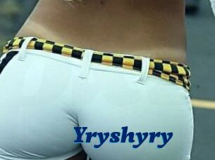 Yryshyry