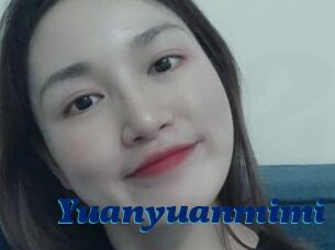 Yuanyuanmimi