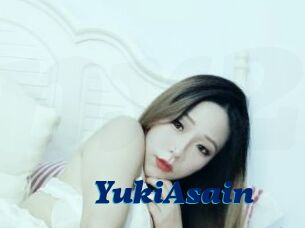 YukiAsain