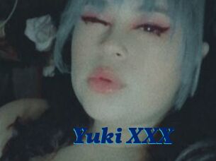 Yuki_XXX
