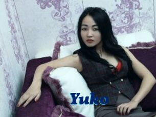 Yuko
