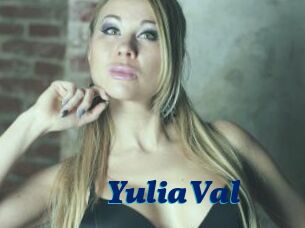 YuliaVal