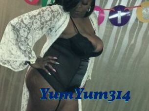 YumYum314