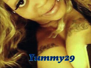 Yummy29