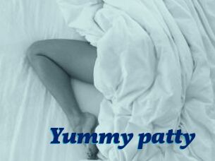 Yummy_patty