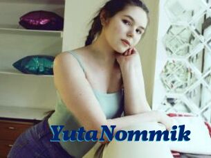 YutaNommik