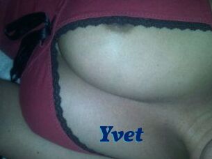 Yvet