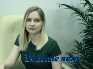 Yvonne_sexy