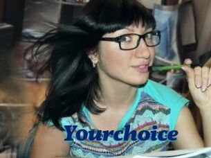 Y0urchoice